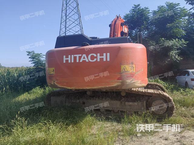 整机右后45°（整机外观）