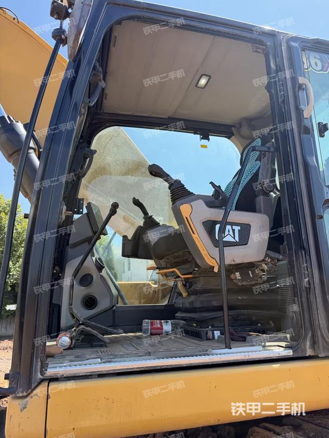 小時(shí)表（駕駛室部分）