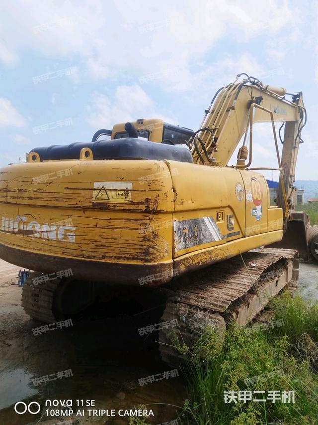 右前45（整机外观）