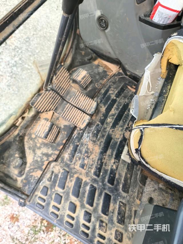 顯示屏?（駕駛室部分）