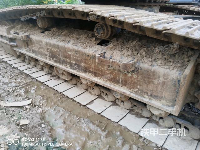 右导向轮（行走机构）