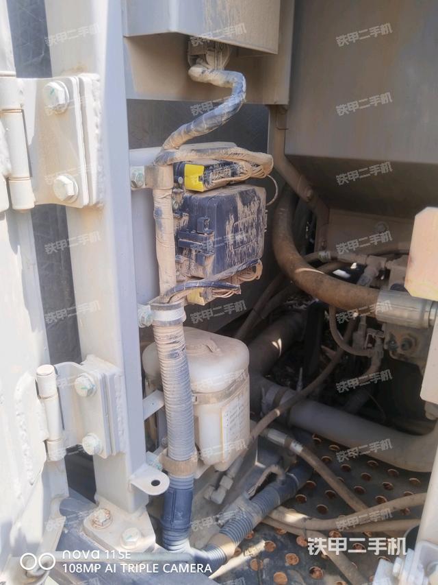 电瓶（大件舱室）