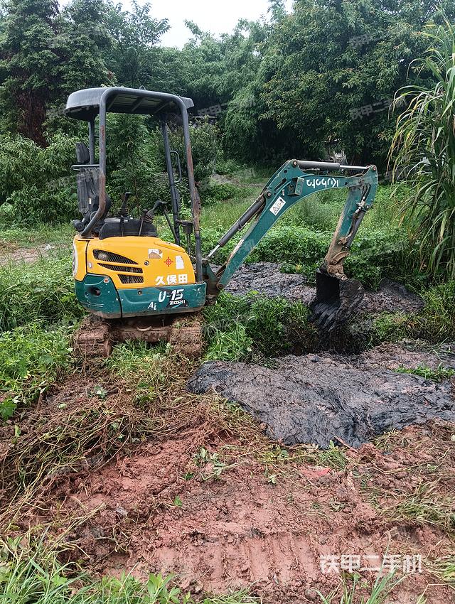 單側(cè)履帶整體（整機(jī)外觀）