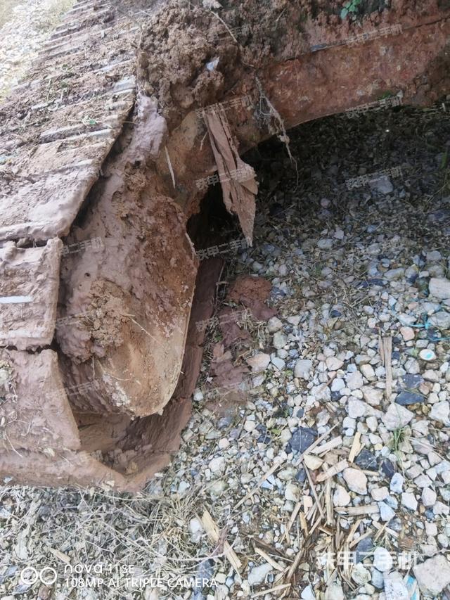 右导向轮（行走机构）