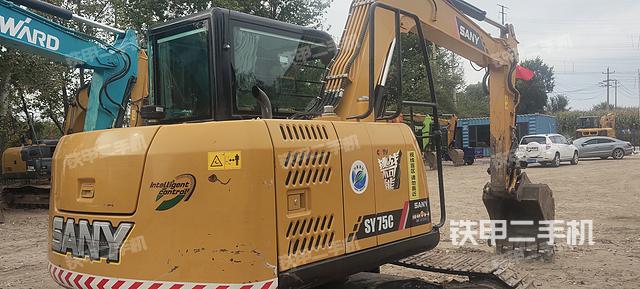 整机右后45°（整机外观）