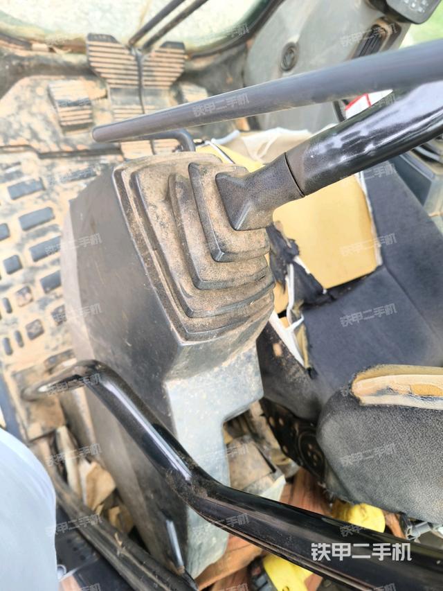 小時表（駕駛室部分）