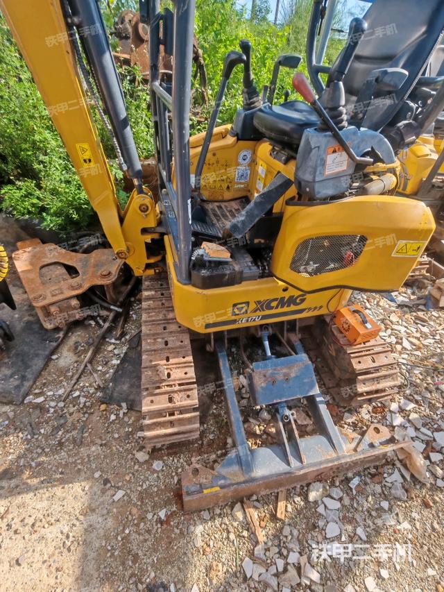 整机右后45°（整机外观）