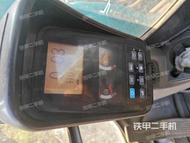 顯示屏?（駕駛室部分）