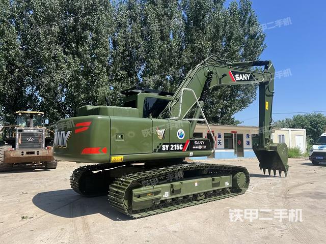 整機(jī)右后45°（整機(jī)外觀）