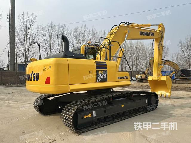 整机右后45°（整机外观）