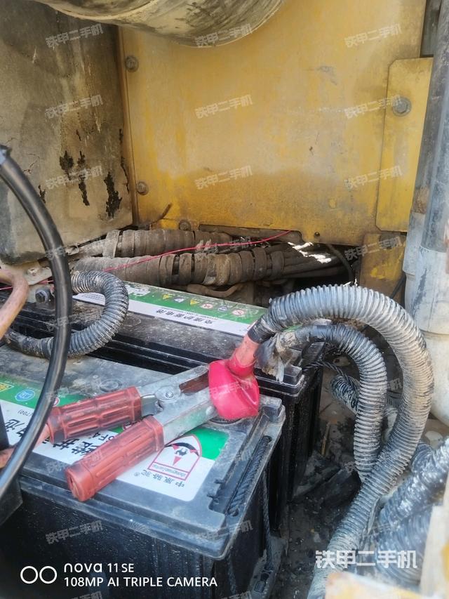 电瓶（大件舱室）