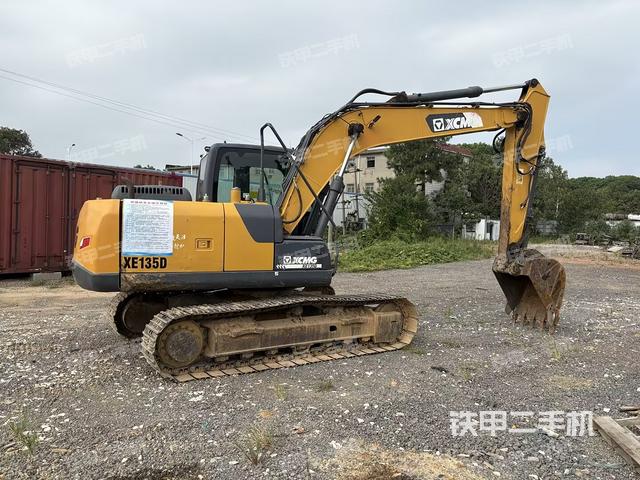 整机右后45°（整机外观）