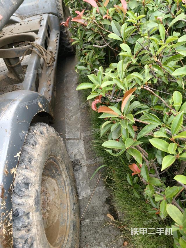 右侧履带整体 （行走机构）