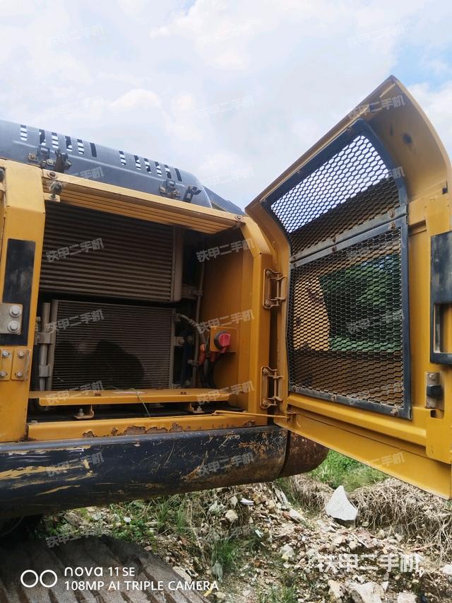 散热器室（大件舱室）