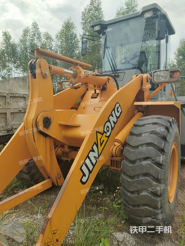 整机右后45°（整机外观及大件）