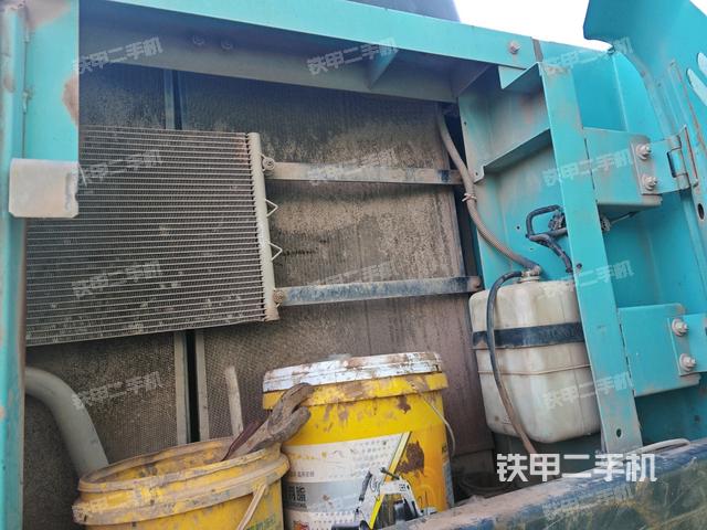 散熱器室（大件艙室）