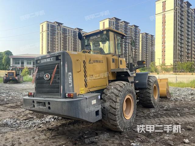 整机右后45°（整机外观及大件）