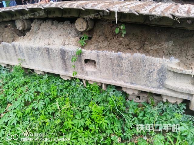 右托链轮+链筋（行走机构）