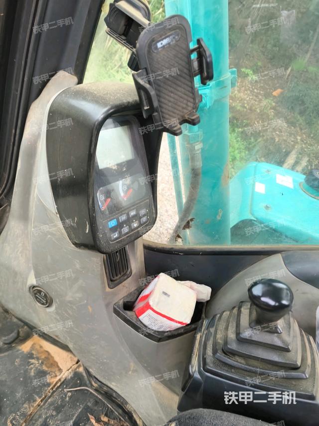 頂棚整體（駕駛室部分）