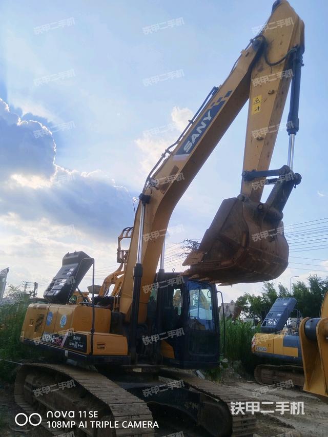 右前45（整机外观）