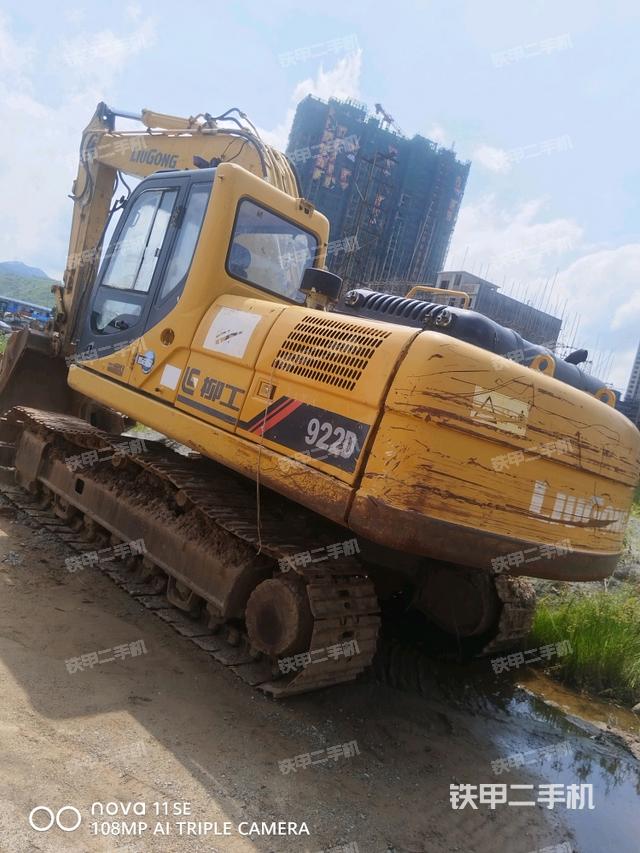 左后45（整机外观）