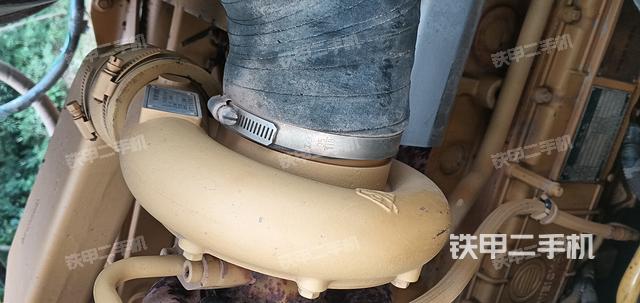 发动机（设备外观及核心部件）