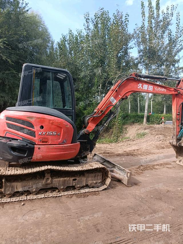 整机右后45°（整机外观）