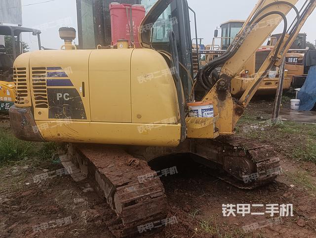 整機(jī)右后45°（整機(jī)外觀）