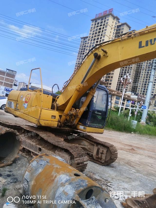 右后45（整机外观）