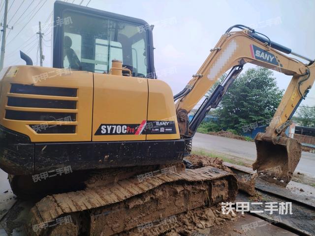 整机右后45°（整机外观）