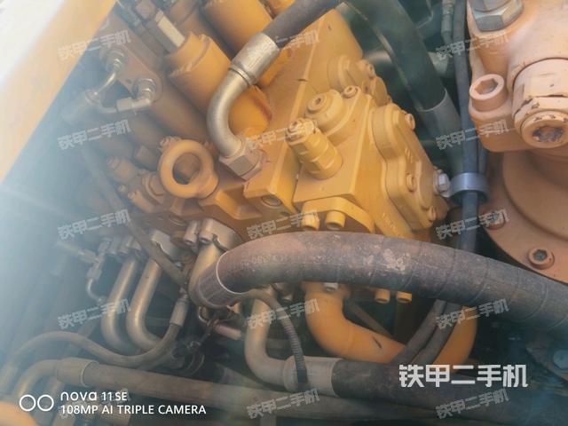 分配阀（上车部件）