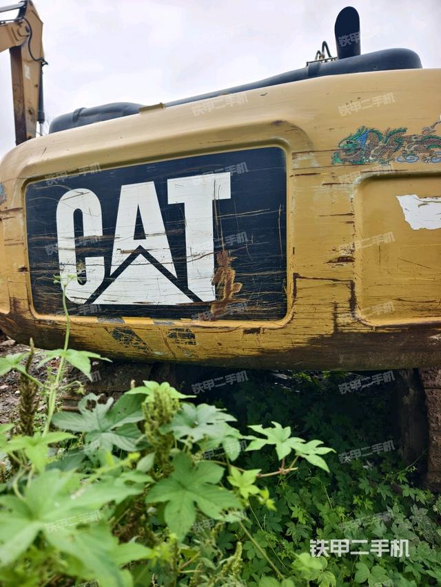 駕駛室頂部（整機(jī)外觀）