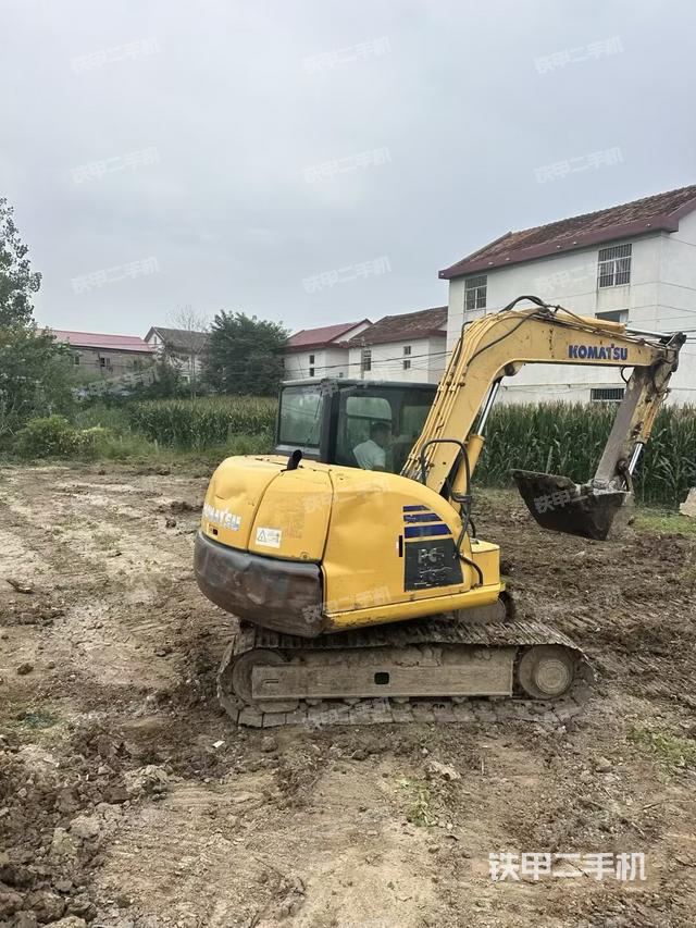 整机右后45°（整机外观）