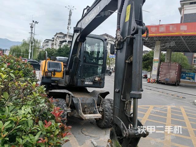 右前45（整机外观）