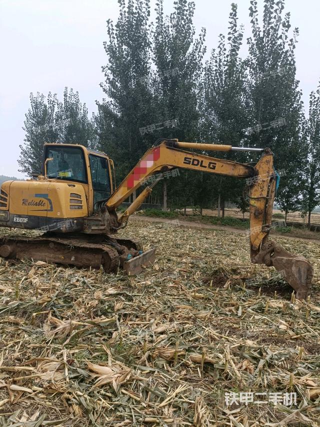 整机右后45°（整机外观）