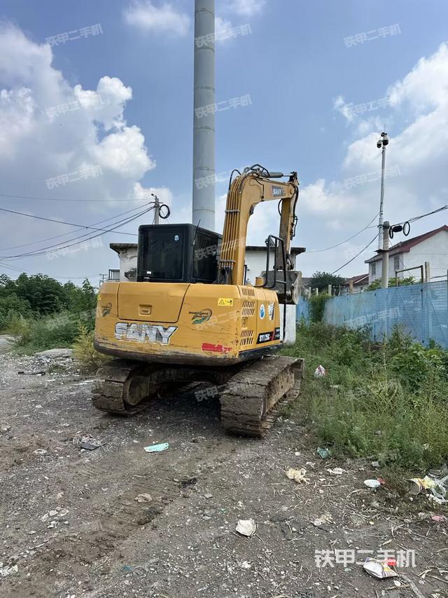 整機(jī)右后45°（整機(jī)外觀）