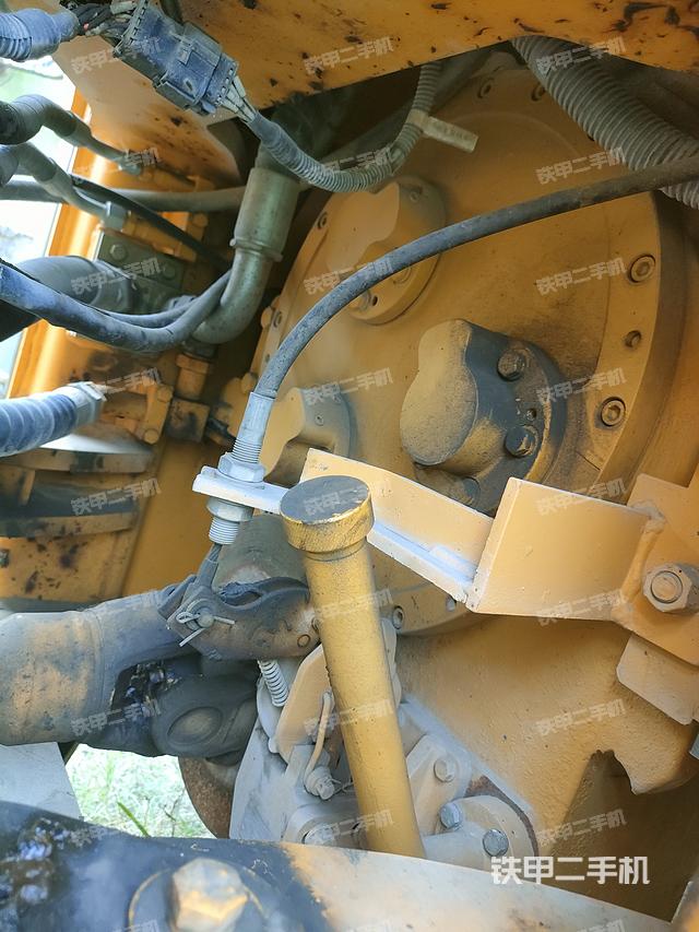 变速箱（整机外观及大件）