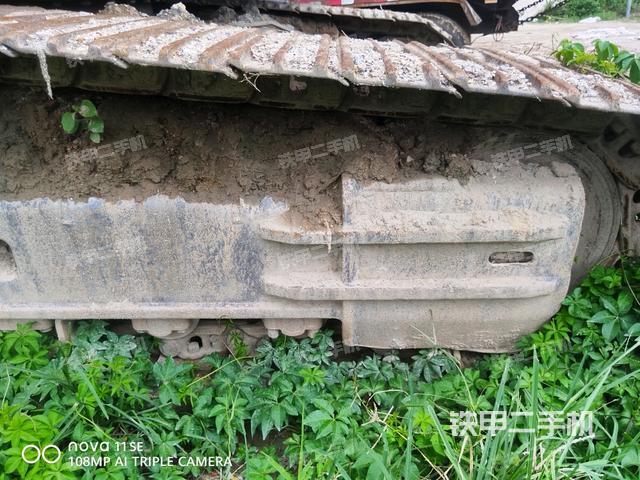 右导向轮（行走机构）