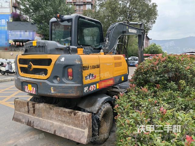 右后45（整机外观）