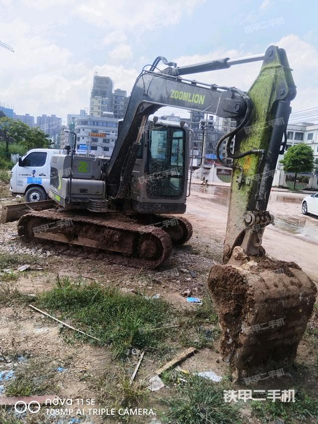 右前45（整机外观）