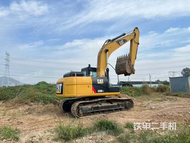 整机右后45°（整机外观）