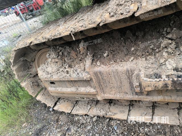 右导向轮（行走机构）