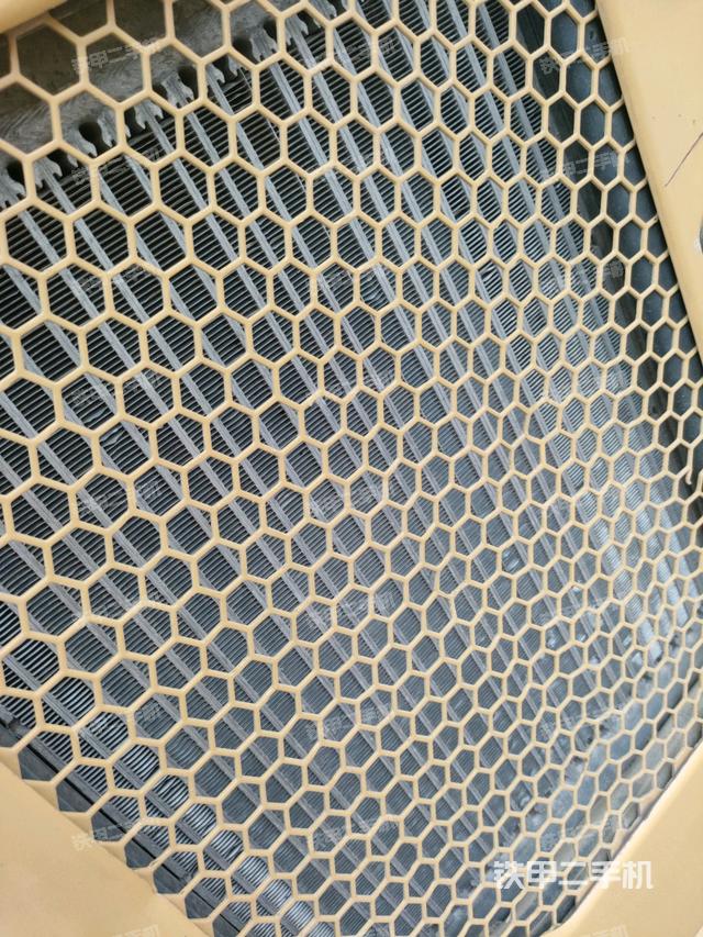 散熱器室（大件艙室）