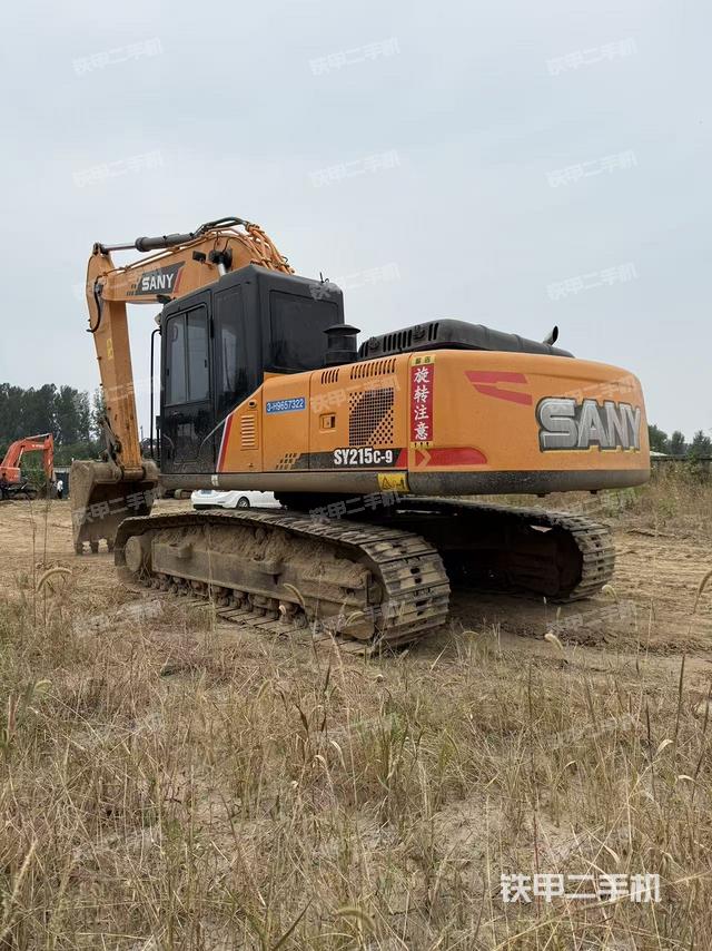 整機右后45°（整機外觀）
