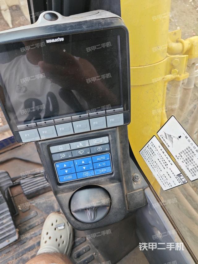 顯示屏?（駕駛室部分）