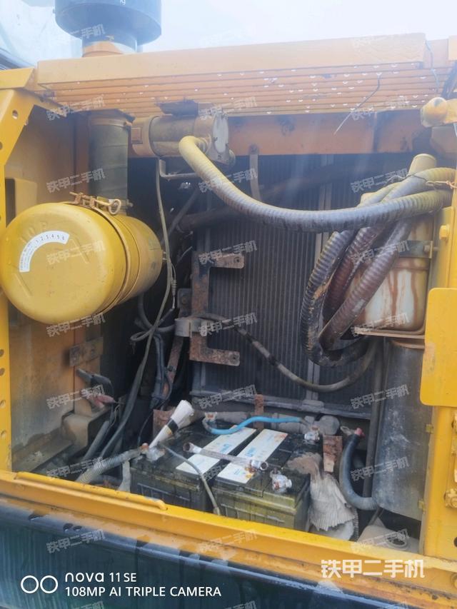 电瓶（大件舱室）