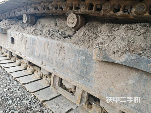 右托链轮+链筋（行走机构）