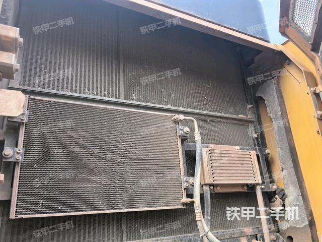 液压泵室（大件舱室）