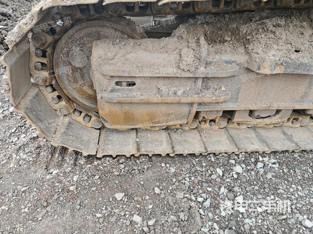 右导向轮（行走机构）