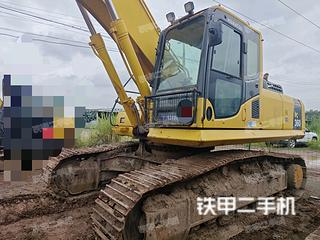 小松PC360-8M0挖掘機实拍圖片
